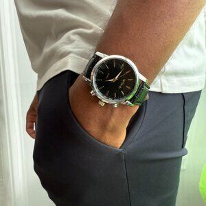Stylish and Modern Watch